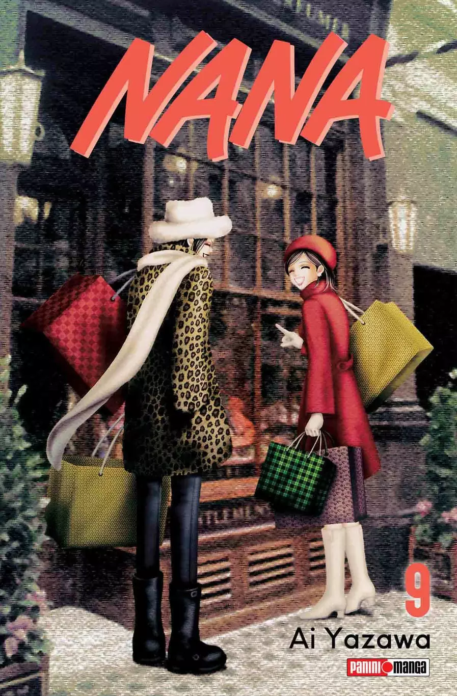 Nana #09