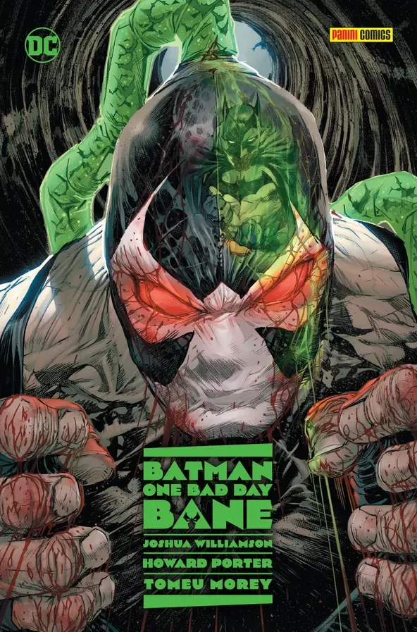 Batman: One bad day VOL. 06