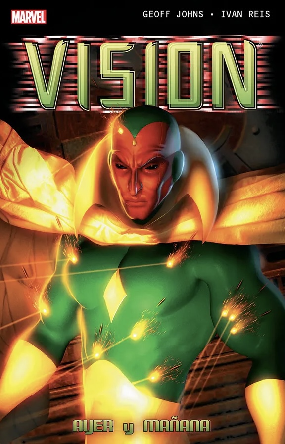 Vision: Ayer y Mañana