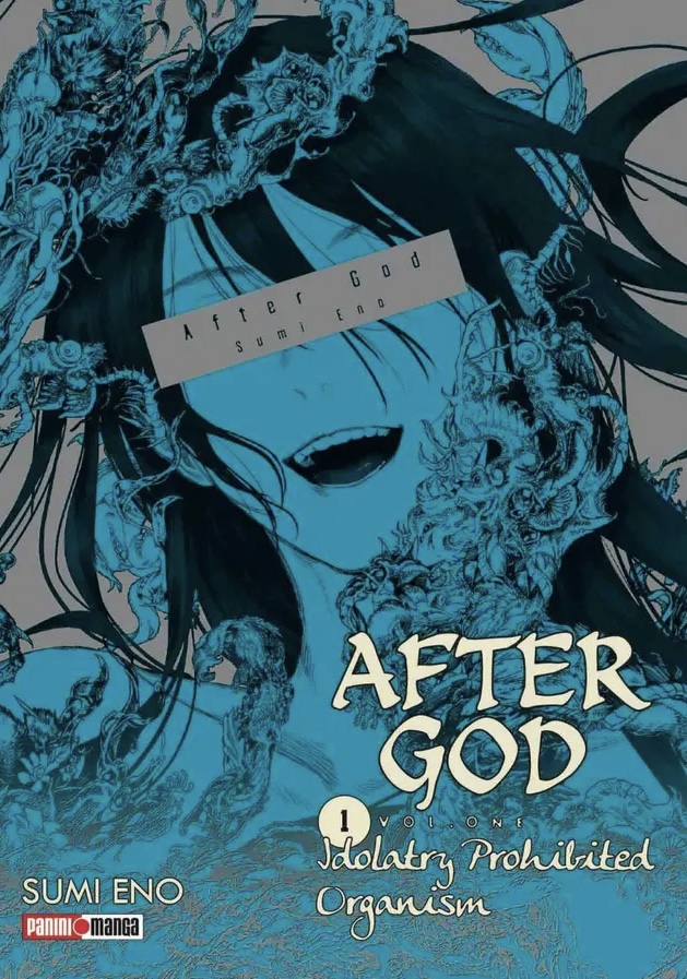 After God #01