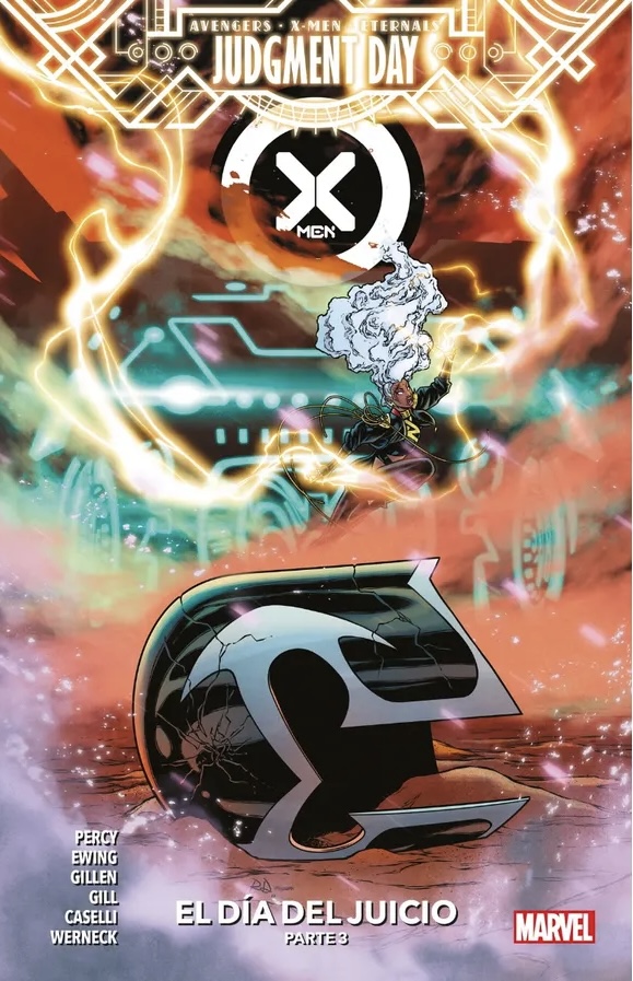 X-Men #31