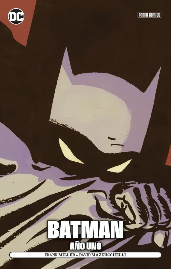 Batman Year One (DC Pocket)