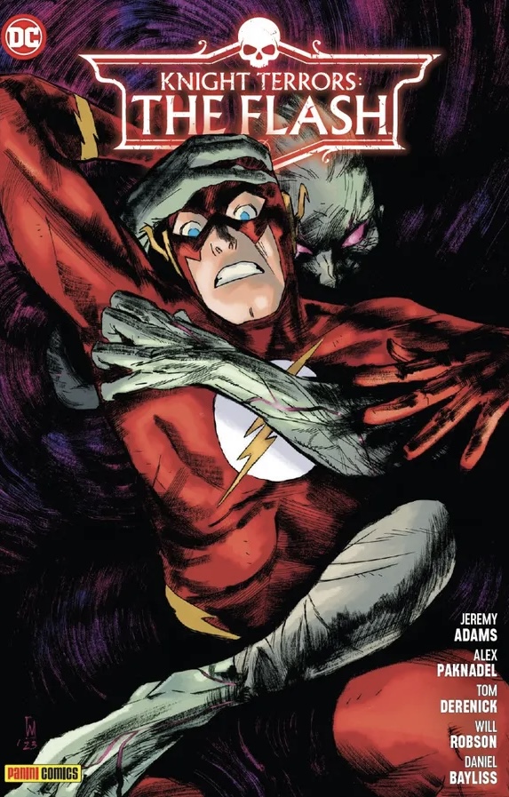Flash #5