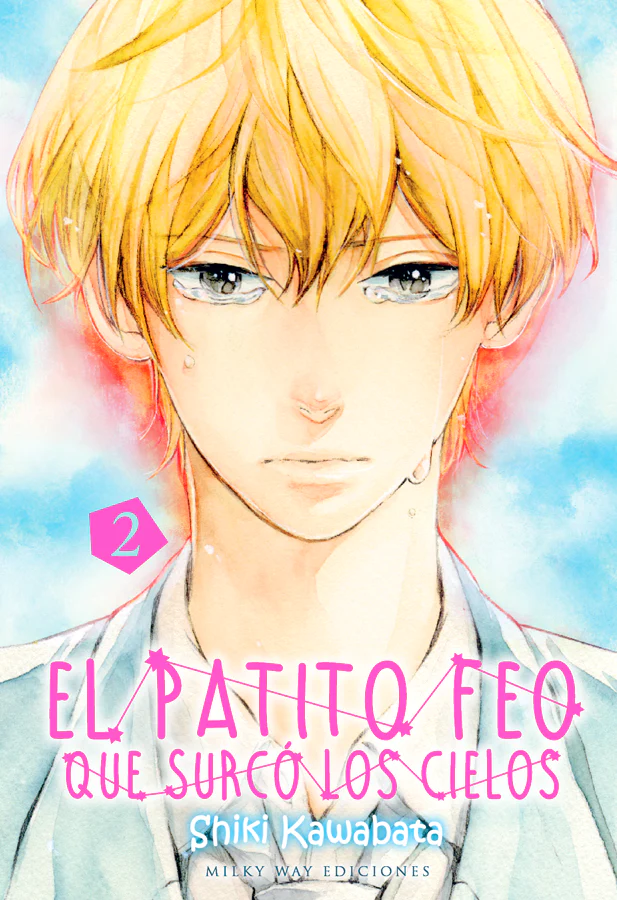 El Patito Feo Que Surcó Los Cielos #02