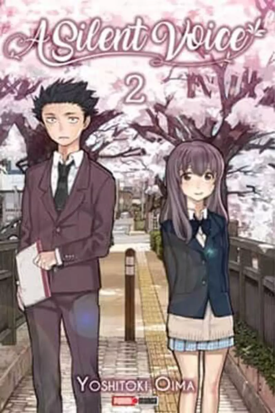 A Silent Voice #2