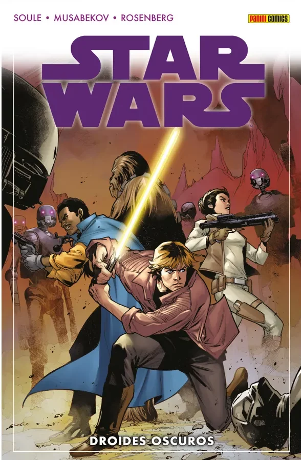 Star Wars (2021) #7