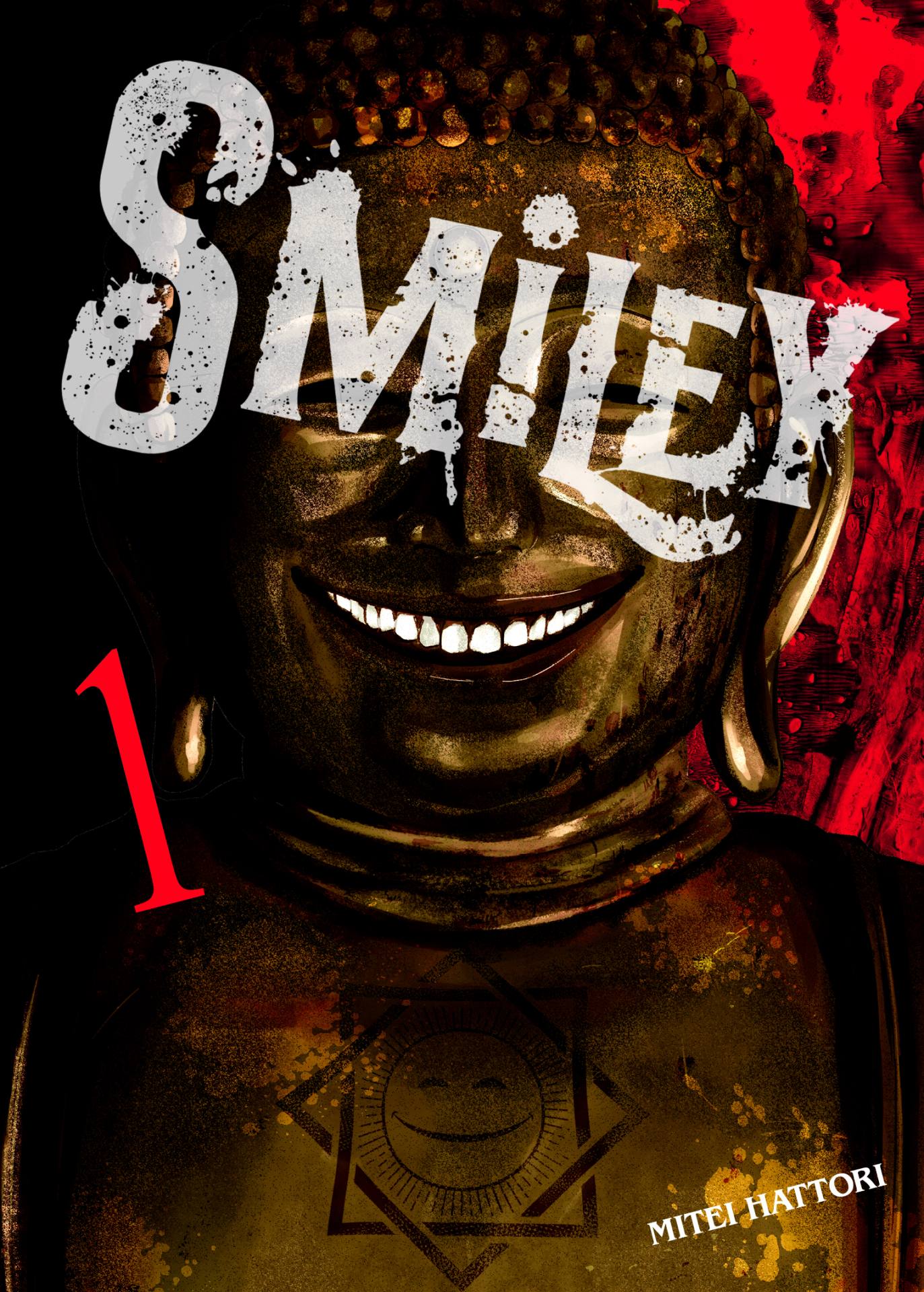 Smiley #01