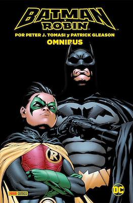 Batman de Tomasi & Gleason (DC omnibus)