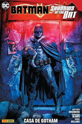 Batman: House of Gotham