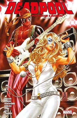 Deadpool de Duggan #3