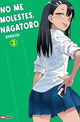 No me molestes Nagatoro #02