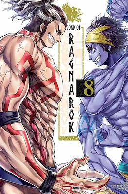 Record of Ragnarok #08