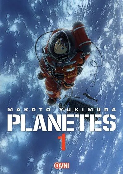 Planetes #1