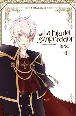 La hija del emperador #1