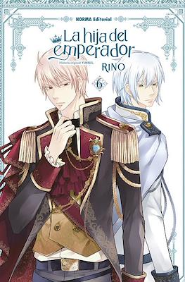 La hija del emperador #6