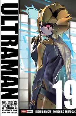 Ultraman #19