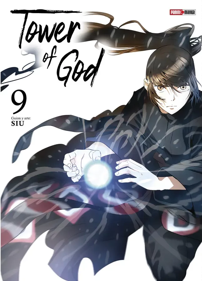 Tower Of God #09