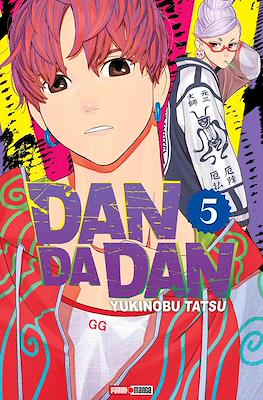 Dandadan #05