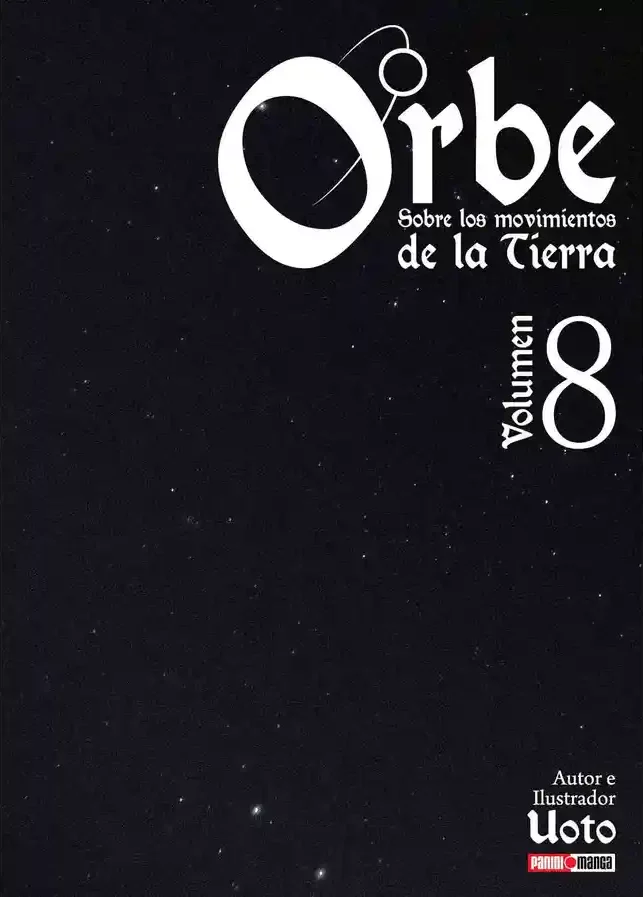 Orbe Sobre Los Movimientos De La Tierra #08