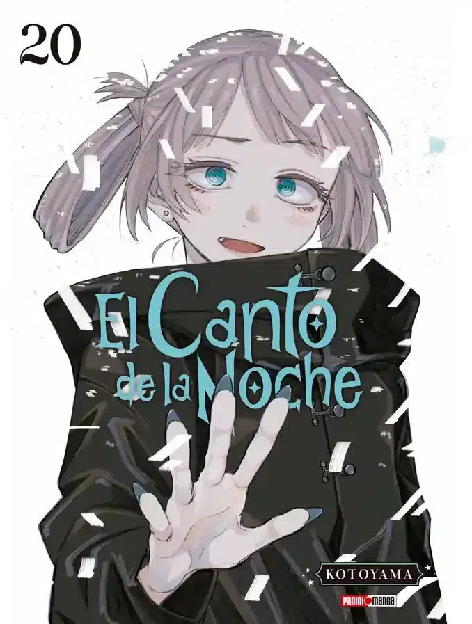 El Canto de la Noche #20