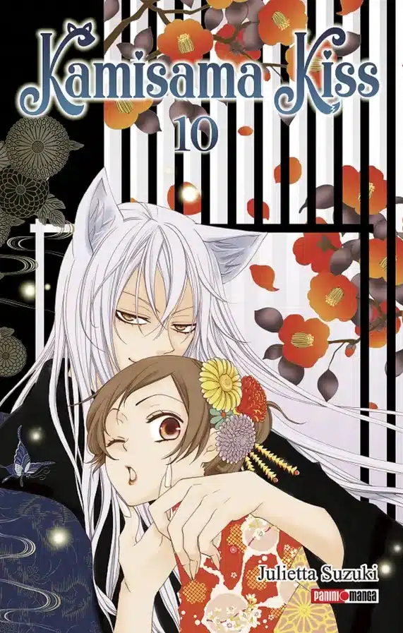 Kamisama Kiss #10