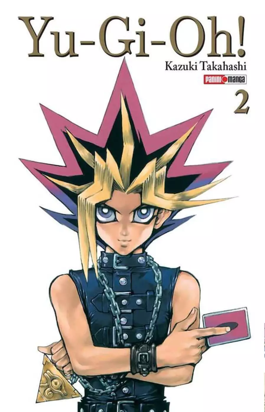 Yugioh #02
