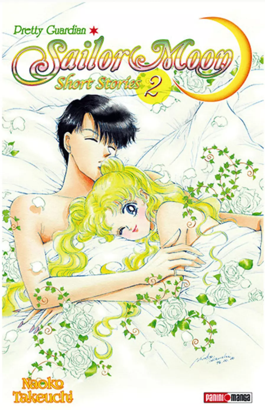 Sailor Moon - Short Stories #02