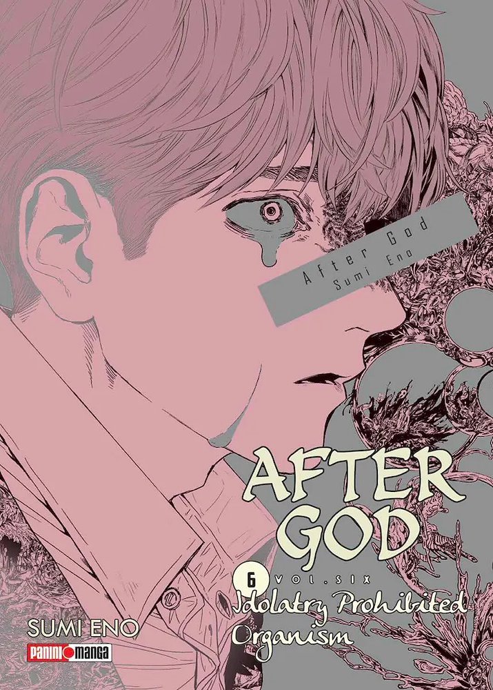 After God #06