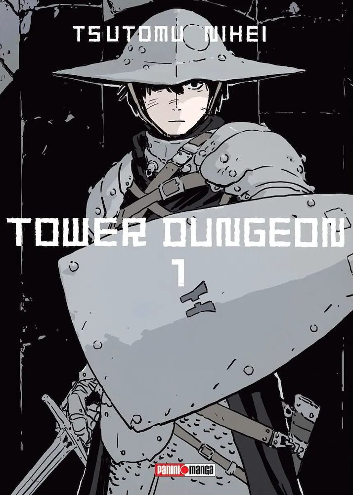 Tower of Dungeon #01