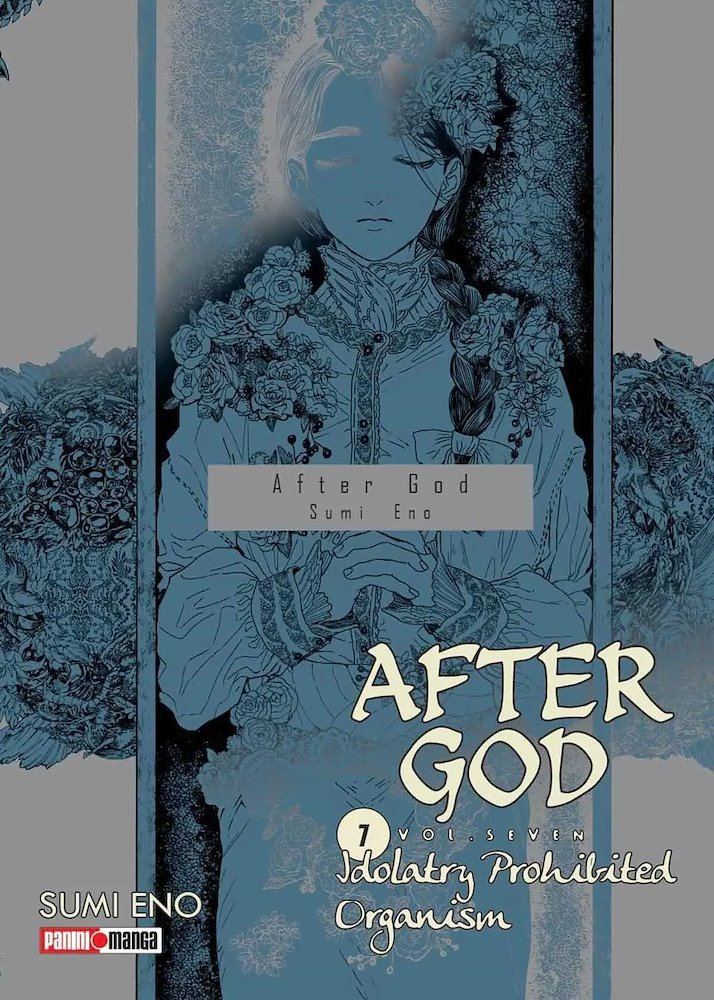 After God #07