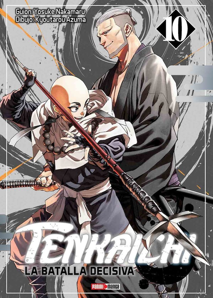 Tenkaichi #10