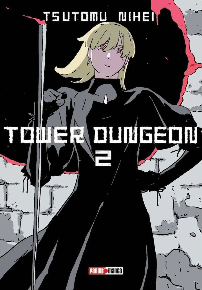 Tower of Dungeon #02