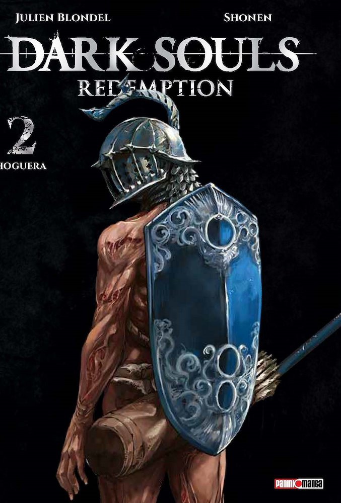 Dark Souls: Redemption #2