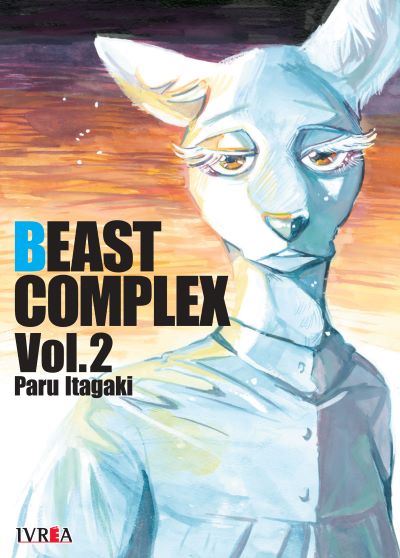 Beast Complex #2
