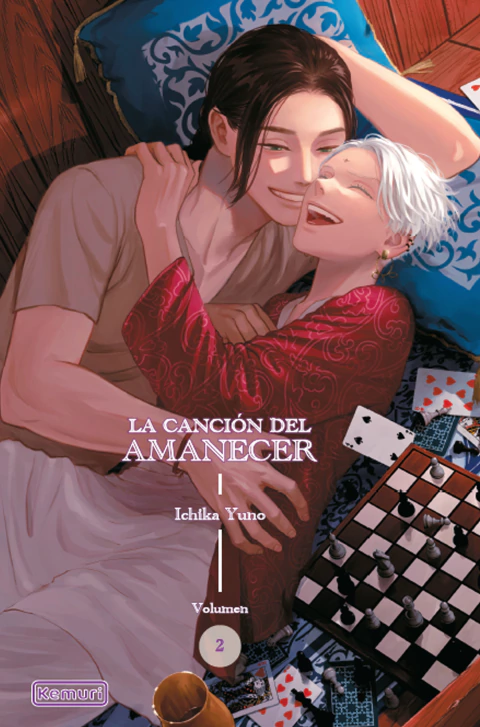 La canción del amanecer #2