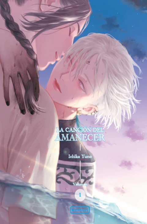 La canción del amanecer #1