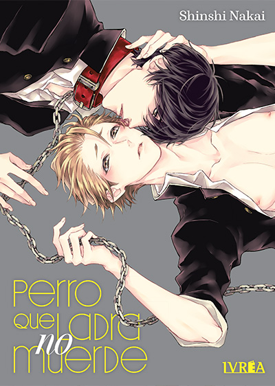 Perro que ladra no muerde TOMO UNICO