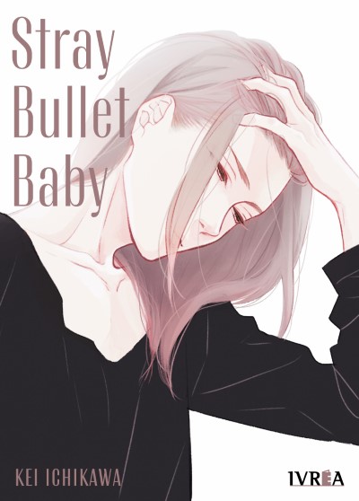 Stray bullet baby TOMO UNICO