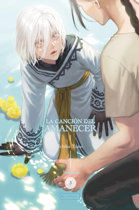 La canción del amanecer #3