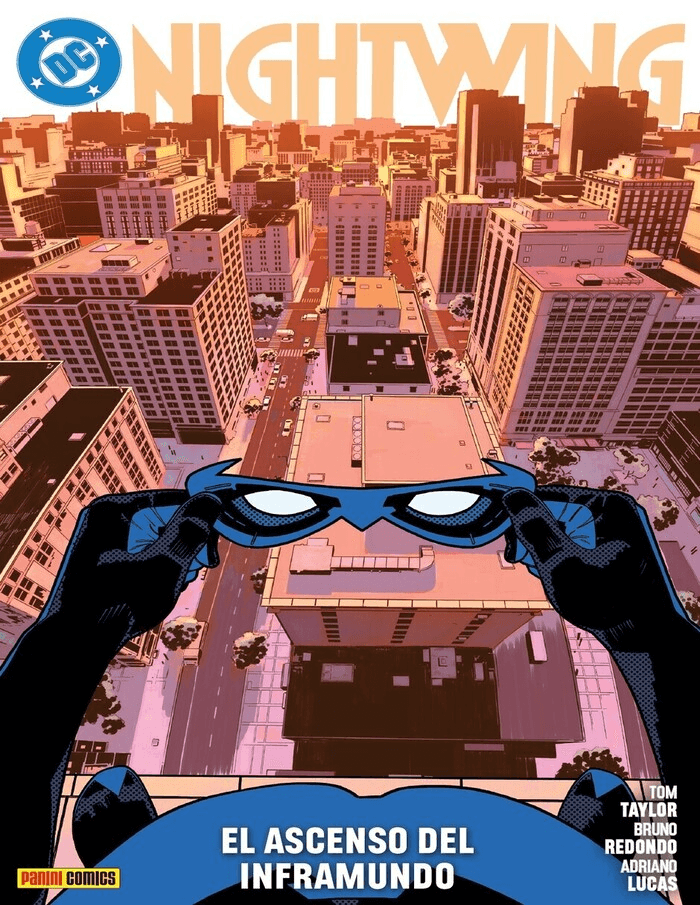 Nightwing #6
