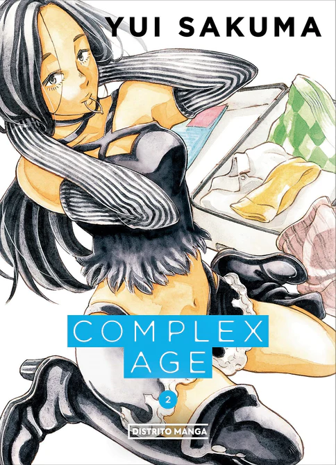 Complex age 02