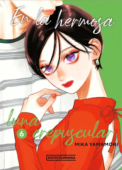 En la hermosa luna crepuscular 06