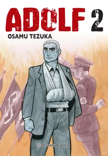 Adolf Tankobon 02