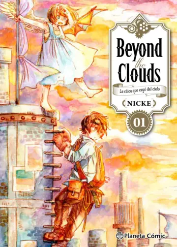 Beyond the Clouds 01