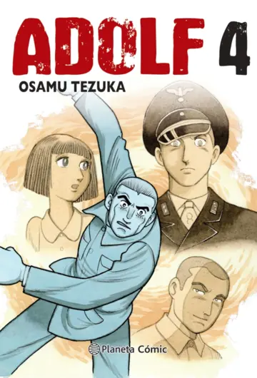 Adolf Tankobon 04