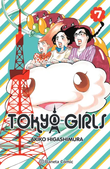 Tokyo Girls 07