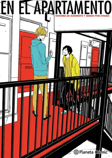 En el apartamento 01