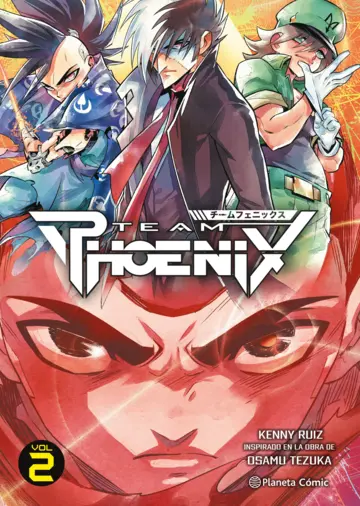 Team Phoenix 02