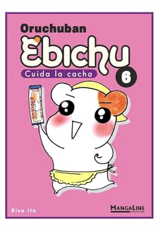 Ebichu #6