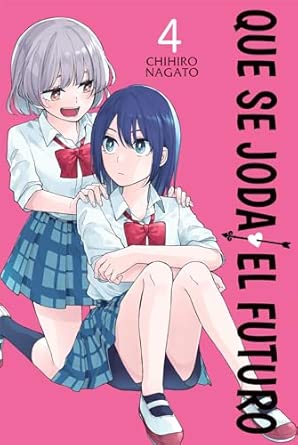 QUE SE JODA EL FUTURO 04